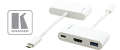 USB Type-C Video Adapters