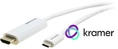 USB Type-C to HDMI Adapter-Cables