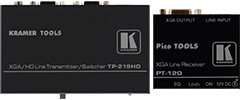 VGA Extenders