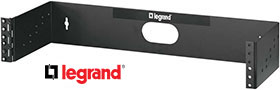 Hinged Wall Mount Brackets