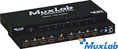 HDMI Splitters