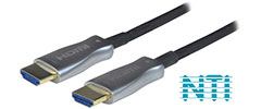 4K 18Gbps HDMI Active Optical Cables