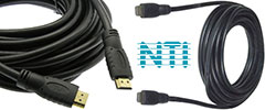 4K HDMI RedMere Active Cables
