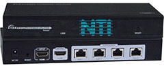Vopex HDMI/DVI Splitters