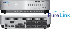 HDMI Distribution Amplifiers