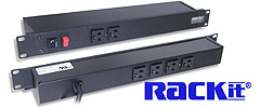 Rack-Mount PDUs