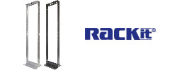 Standard Relay Racks