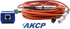 Rope Fuel Sensors