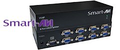 VGA Splitters