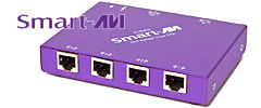 DVI Splitters/Extenders
