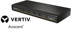 SV200 DVI KVM Switches