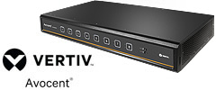 SVMV MultiViewer KVM Switches
