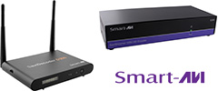Savi H.264 Full HD A/V Streaming over IP