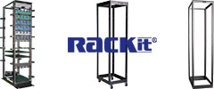 Servit 4-Post Racks