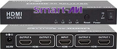 HDMI Video Splitters