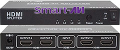 HDMI Video Splitters