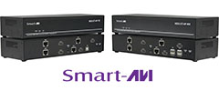 HDMI Multi-Screen KVM Extenders