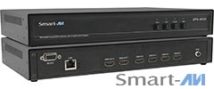 HDMI 4K Multi-Viewers