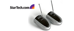 Wireless Infrared Remote Extender