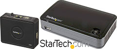 Video Collaboration Hubs