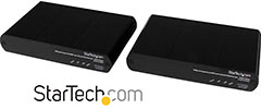 HDMI/DVI KVM Extenders