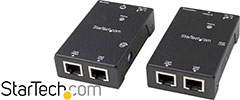 HDMI Extenders over 2x CATx