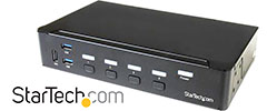 HDMI KVM Switches