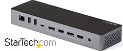 Thunderbolt Docking Stations