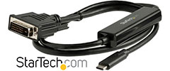 USB Type-C Video Adapter-Cables