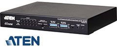 Dante Audio Interface with HDMI
