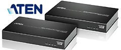 HDMI Extenders with USB