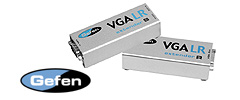 VGA Extenders