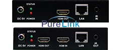PureStream HDMI over IP