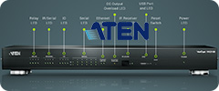 ATEN VK Control System