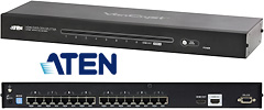 HD Video/Audio over CAT-5 Splitters