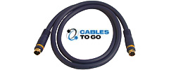 Velocity S-Video Cables