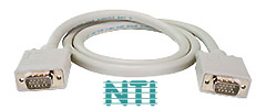 NTI Video Cables