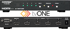HDMI Routing Switchers