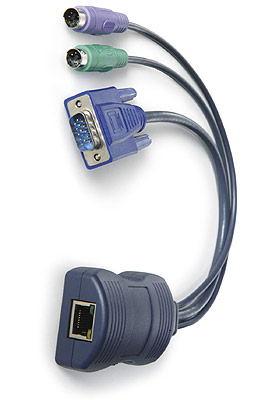 CAT-X PS/2 Computer Access Module (CAM) CAT-X PS/2 Computer Access Module (CAM)