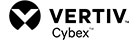 Vertiv Cybex