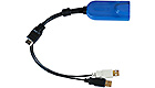 HDMI, USB CIM w/Virtual Media
