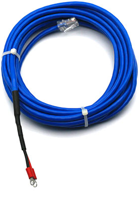 Dry-Contact Cable, 15 Feet