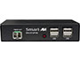 Image 3 of 5 - DFX-XT-2P Receiver unit.