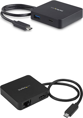 usb-c to ethernet staples