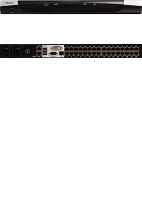 Dominion KX III 232 Dominion KX III 232