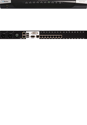 Dominion KX III 808 [SD]