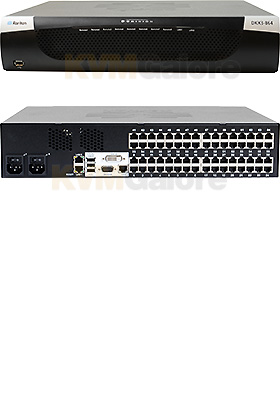 Dominion KX III 864 Dominion KX III 864