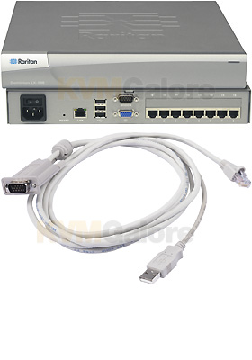 Dominion LX 108 Bundle Dominion LX 108 Bundle
