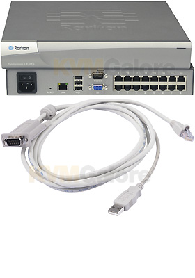 Dominion LX 216 Bundle Dominion LX 216 Bundle