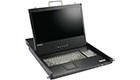 Dominion LX II 116 LCD Console Drawer